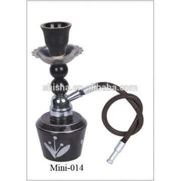 Cachimbos de água mini narguilé mini baratos para venda